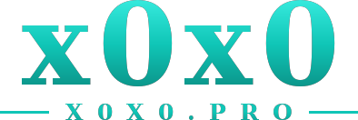 x0x0 logo